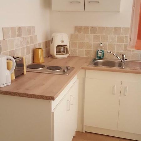 74 Rue Pasteur Apartment Lavelanet Luaran gambar