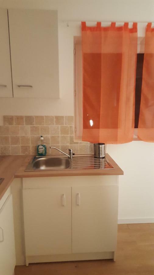 74 Rue Pasteur Apartment Lavelanet Luaran gambar