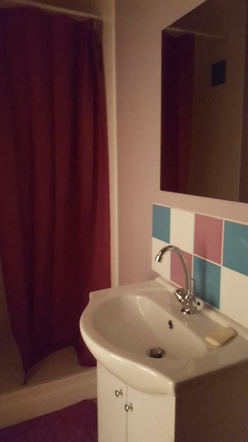 74 Rue Pasteur Apartment Lavelanet Luaran gambar