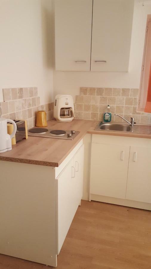 74 Rue Pasteur Apartment Lavelanet Luaran gambar